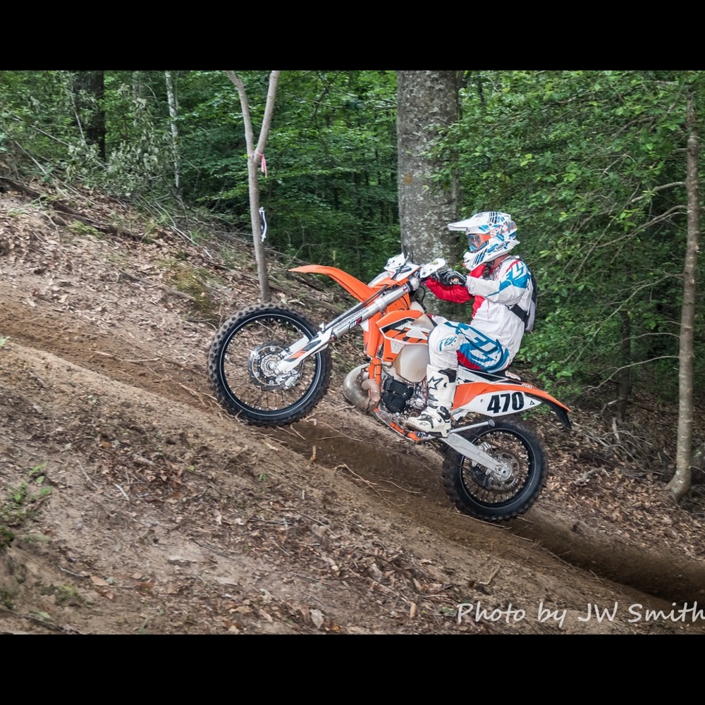 Meet your Posher, Tim